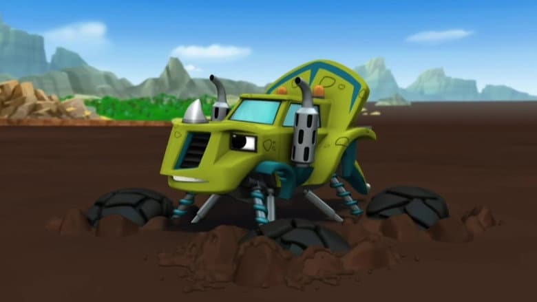 Dino Dash