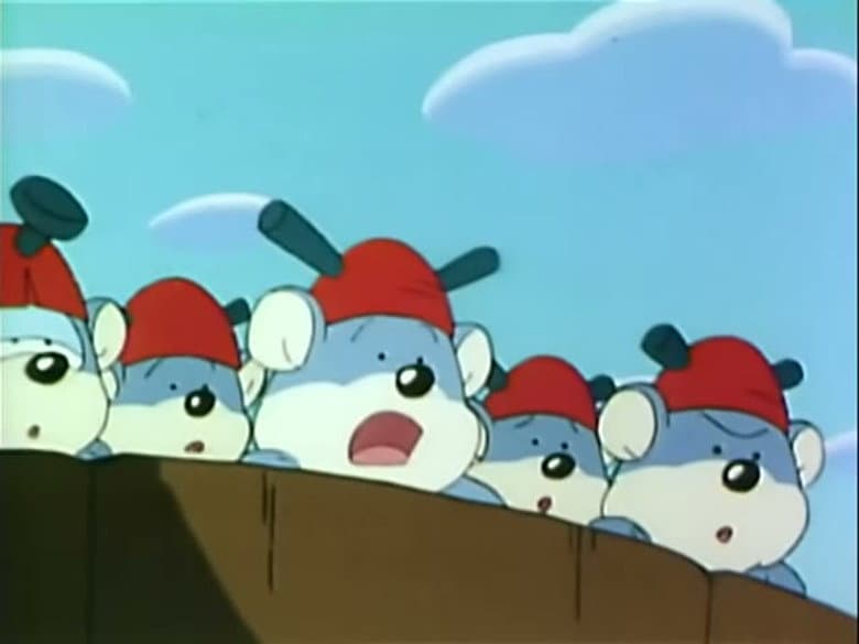 Baby mouse suisui strategy
