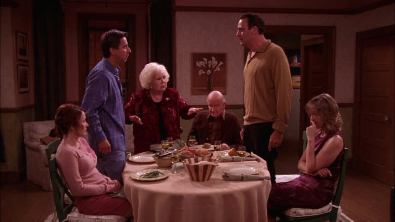 Misery Loves Company