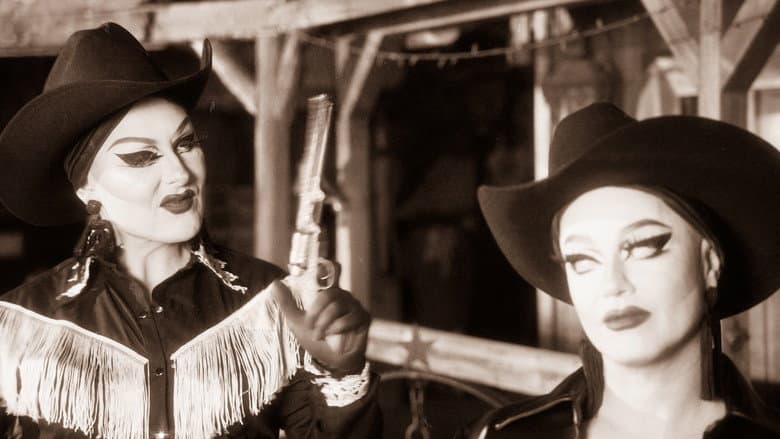 Weird, Wild, West