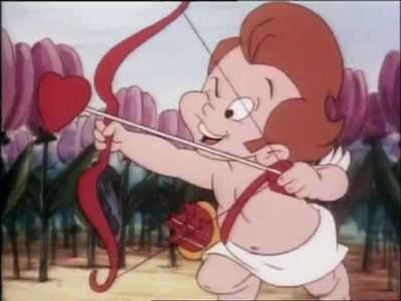 Hearts 'N' Smurfs