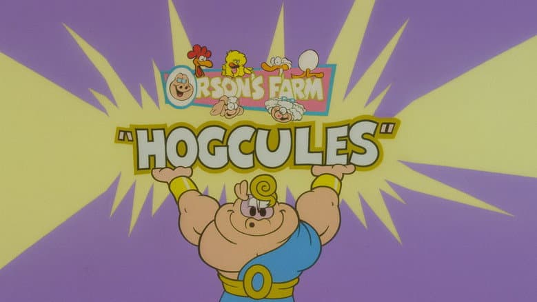 Hogcules