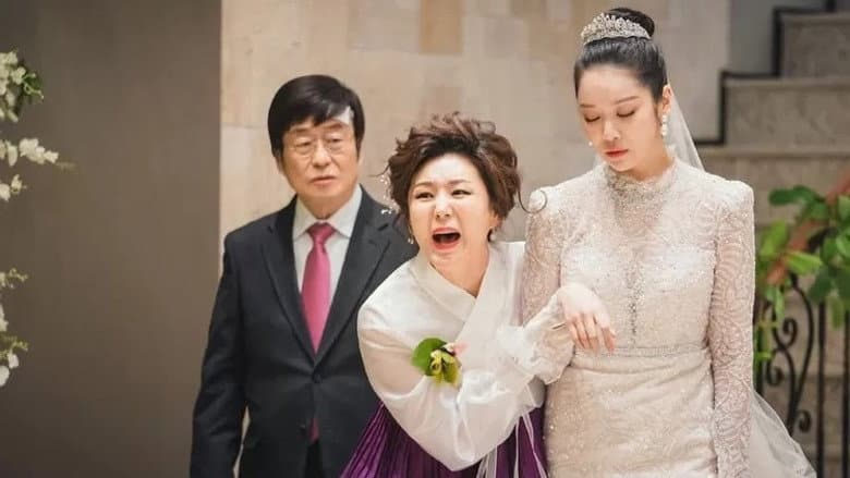 Yeon Doo’s Sabotage