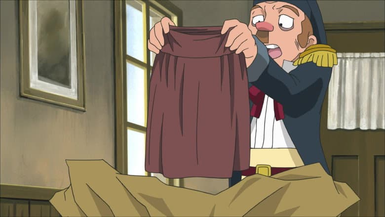Mother's Skirt