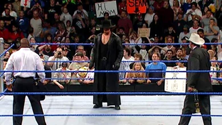 SmackDown - Sep. 16, 2004