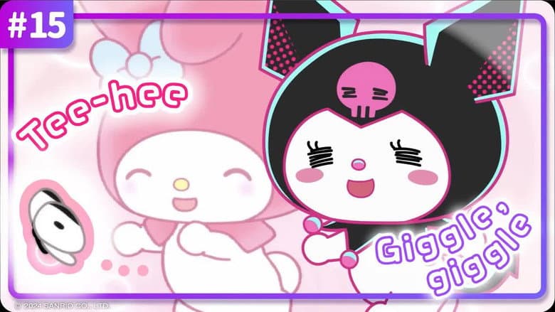 Play Time with My Melody