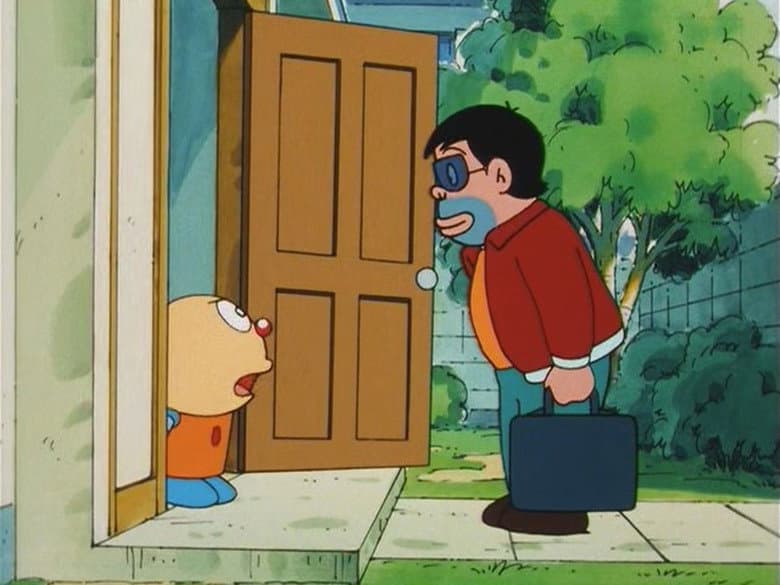 Episode 183