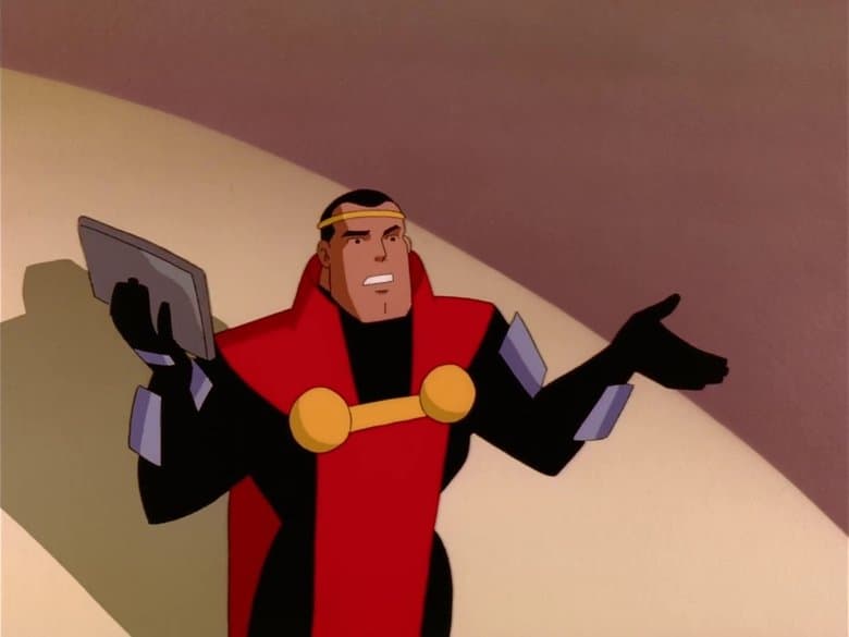 The Last Son of Krypton (1)