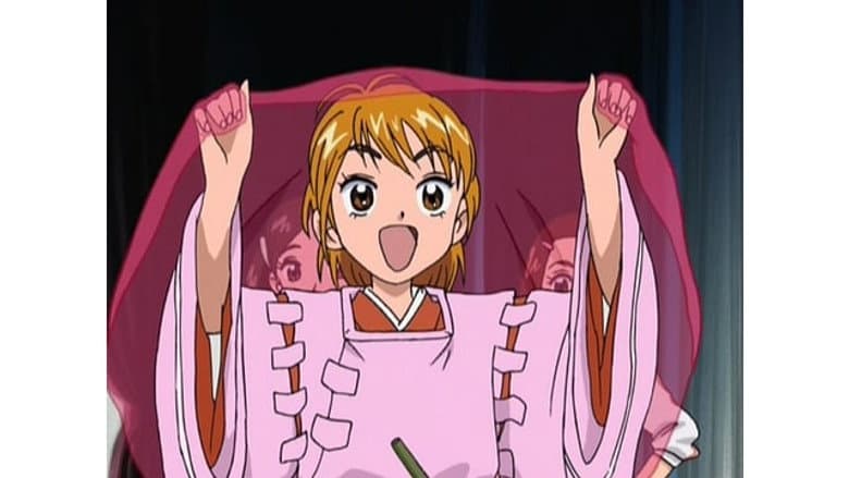 Nagisa's Flying! Honoka's Dancing! Feel the Power of the Harvest on the Great Stage!