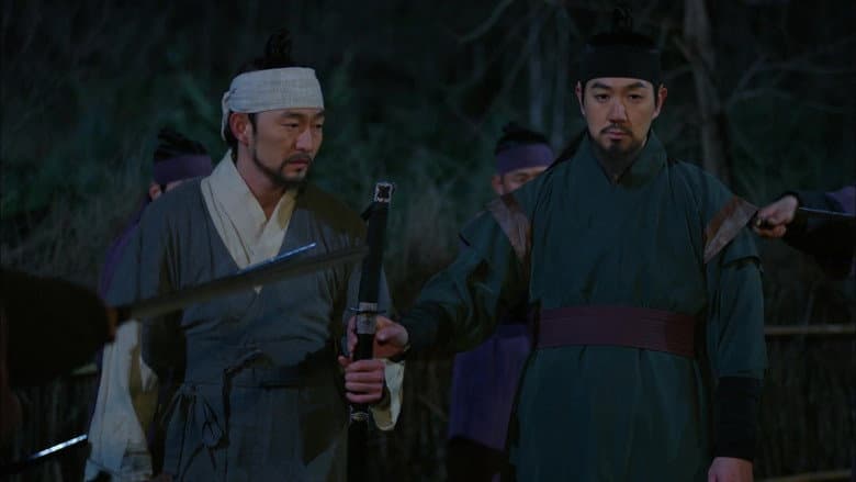 Episode 22