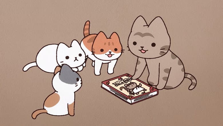The Genesis of Cats