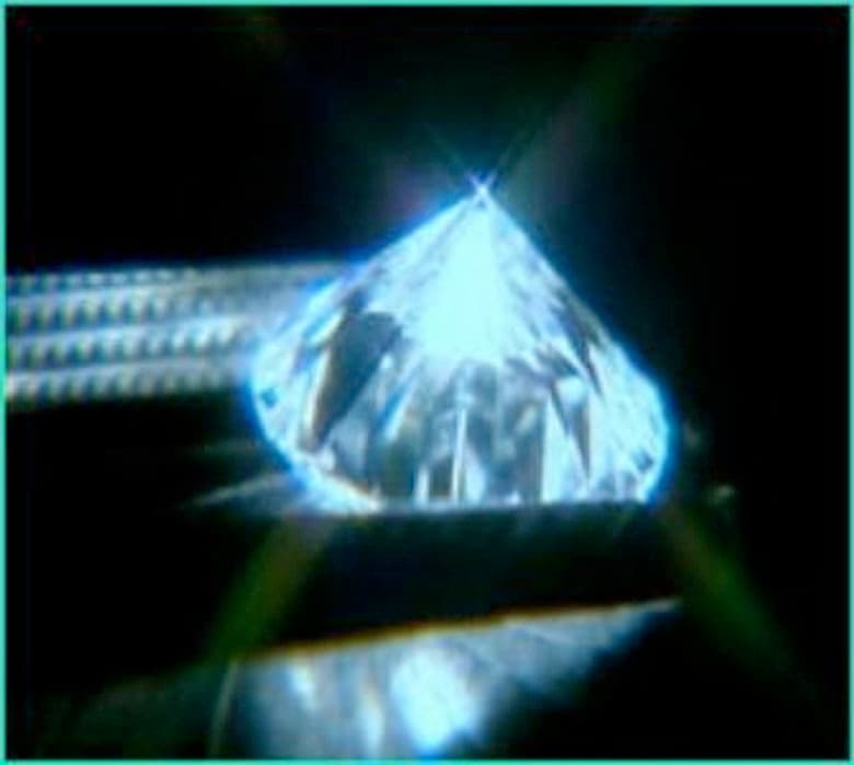 Diamond Deception