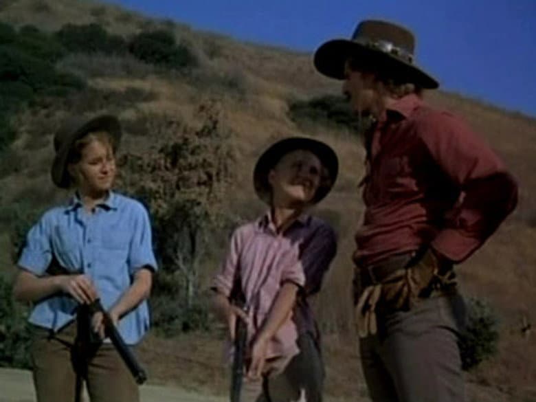 The Posse That Wouldn't Quit