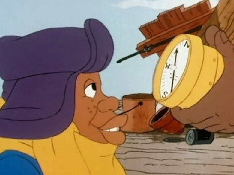 Mister Big Time