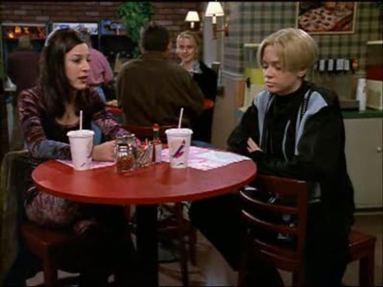Sabrina, the Teenage Boy