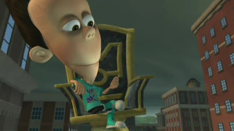 Sheen's Brain