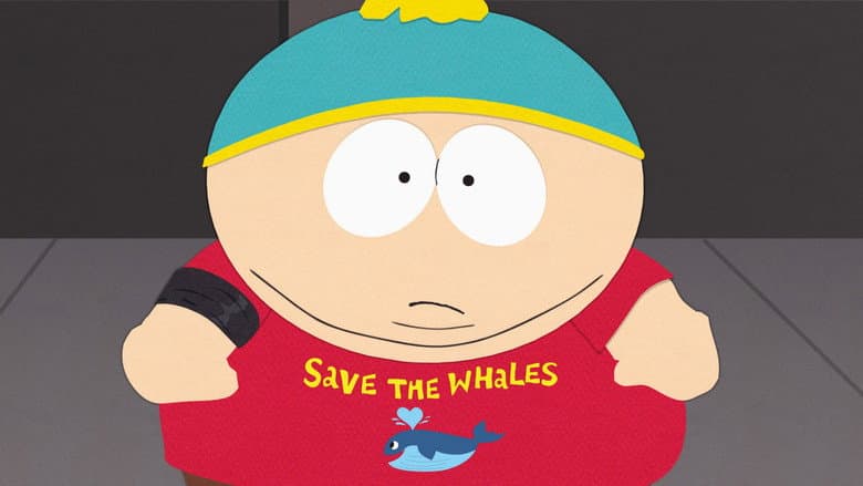 Whale Whores
