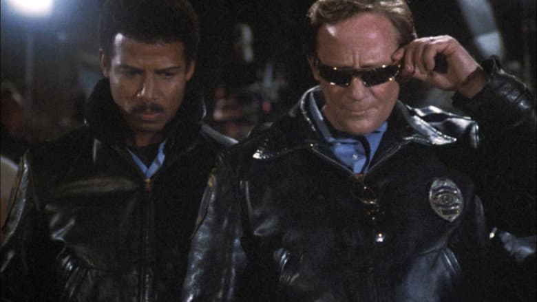 I Want My Hill Street Blues