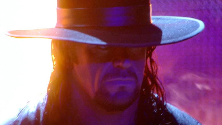 SmackDown - Aug. 29, 2008