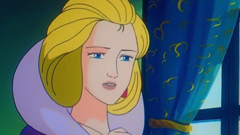 Snow White's Awaking