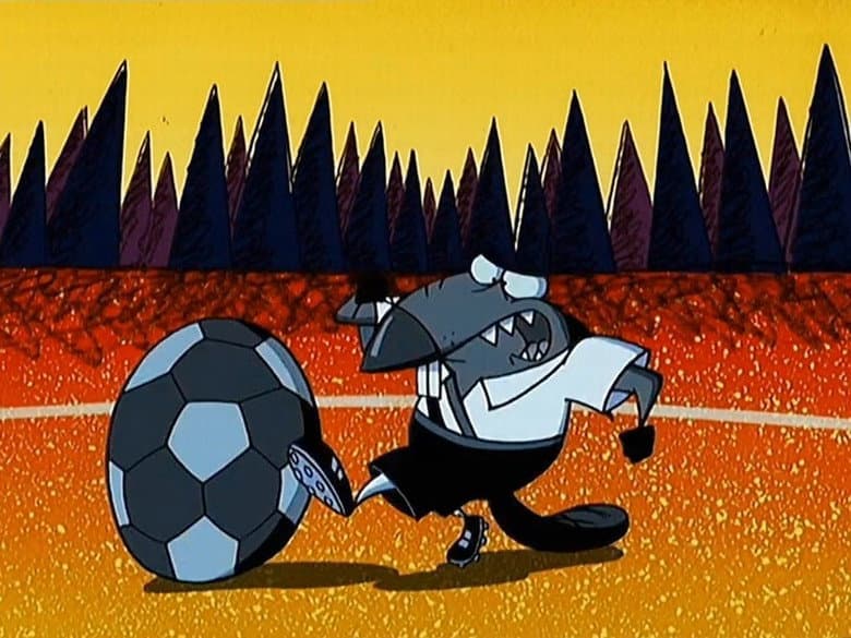 Soccer? I Hardly Knew Him!