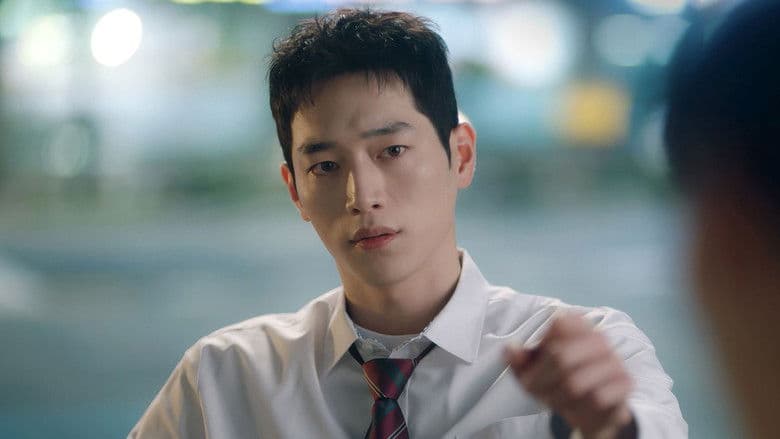 The 24th Anniversary of Byeongmun High School