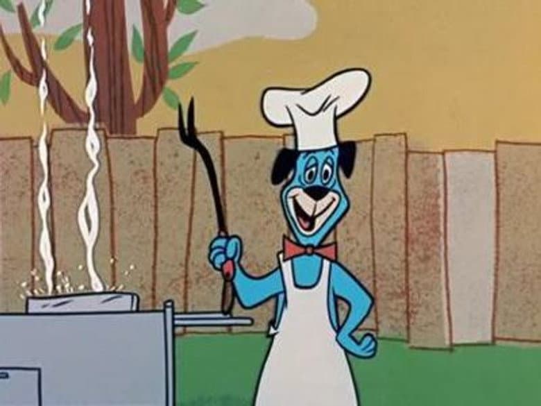 Barbecue Hound