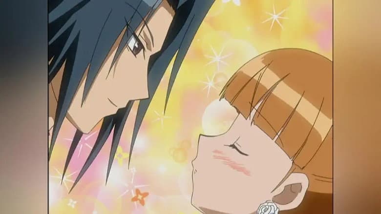 It Would Be Nice to Be Able to Kiss 2!