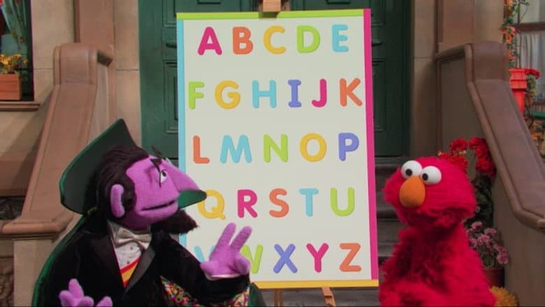 The Sign Language ABCs