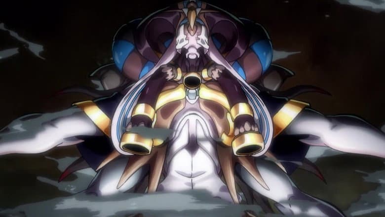 Mauro's Spellcasting!