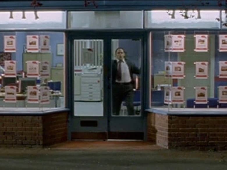 Estate Agents
