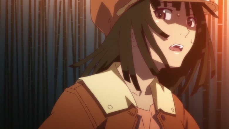 Nadeko Snake (1)