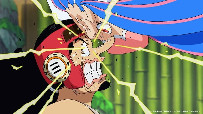 Nami Surrenders?! Ulti’s Fierce Headbutt!