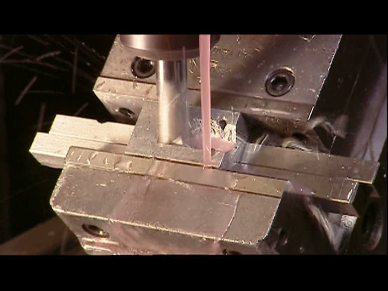 Robotic Arms, Tattoos, Sanitary Napkins, Concrete Pipes