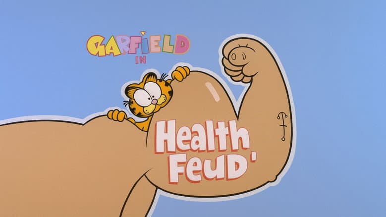 Health Feud