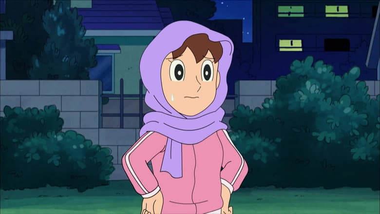 The ninja mother