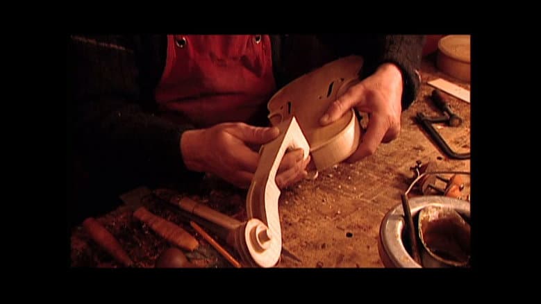 Prepared Mustard, Violins, Nuts and Bolts, Toilet Paper