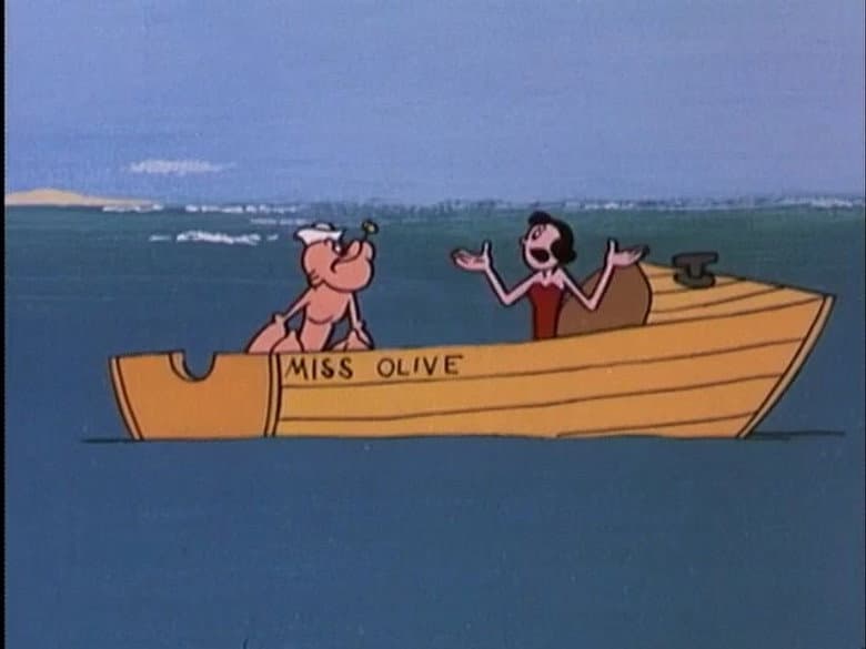 Sea No Evil