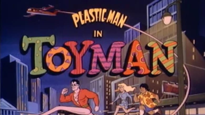 Toyman