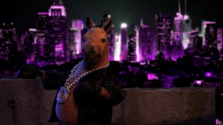 The Godfather of the Bride II