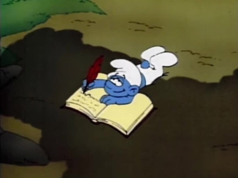 Poet's Storybook