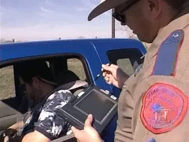 Police Technology