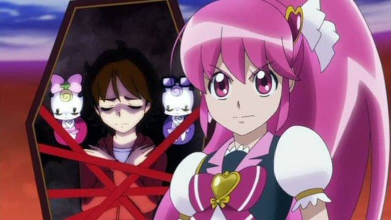 Overcoming Hatred! Born! Forever Lovely!