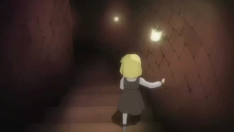 Bravo in the Great Magical War!
