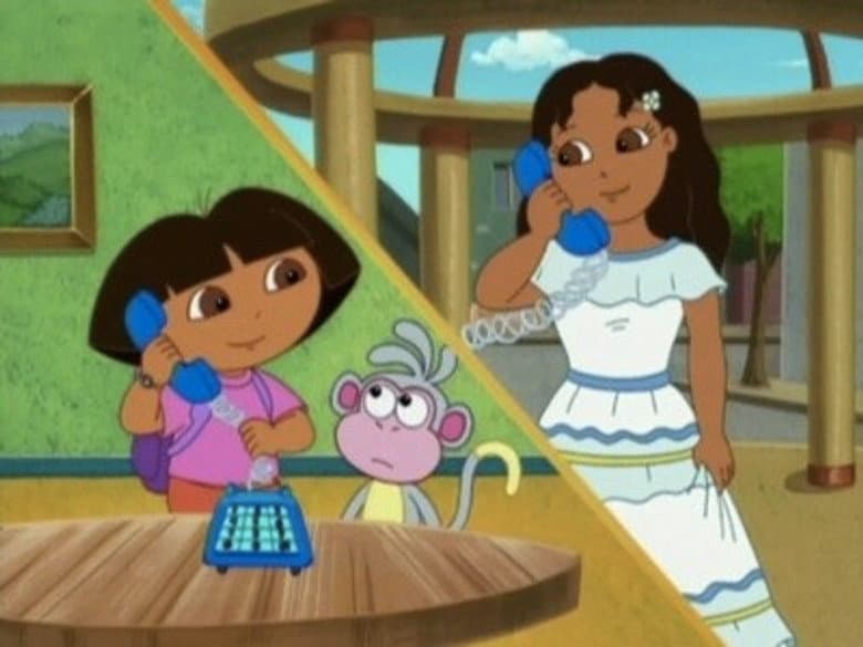 Daisy, La Quinceañera