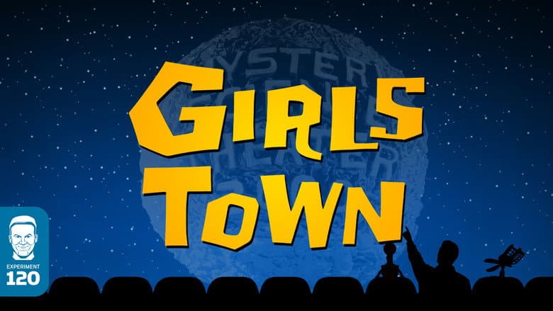 Girls Town