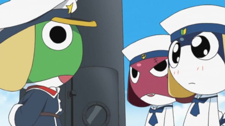 Fuyuki Meets a Girl / Fuyuki: The Ambassador of Nontolma