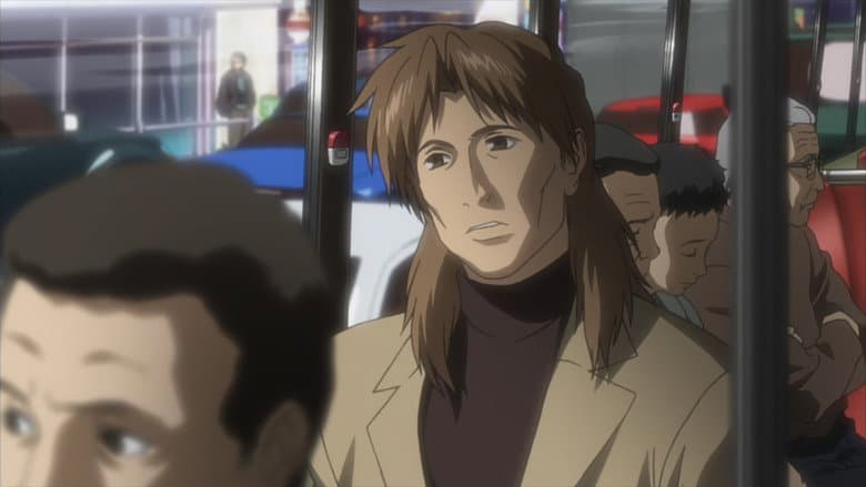C:  Public Security Section 9, Once Again; STAND ALONE COMPLEX