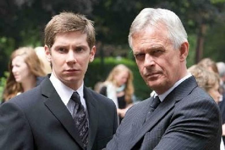 The Made-to-Measure Murders