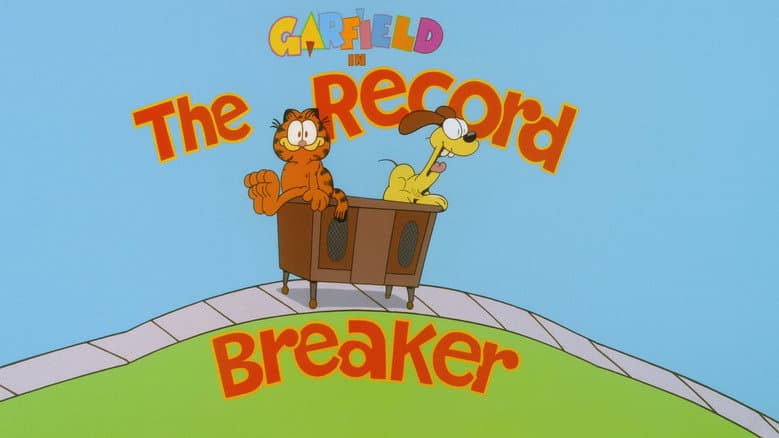 The Record Breaker